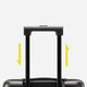 Чемодан Xiaomi Ninetygo ANDES Luggage 28 100 л Grey (6941413239592) - изображение 15
