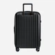 Чемодан 65 л Xiaomi Ninetygo Elbe Luggage 24 Black (6971732585377) - изображение 3