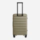Чемодан Xiaomi Ninetygo Rhine 2.0 24 66 л Green (6941413248129) - изображение 8