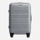 Чемодан Xiaomi Ninetygo Modern Luggage 20 38 л Grey (6941413244473) - изображение 1