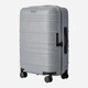 Чемодан Xiaomi Ninetygo Modern Luggage 20 38 л Grey (6941413244473) - изображение 3