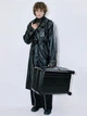 Чемодан Xiaomi Ninetygo HOBO Pro luggage 28 105 л Black (6941413248334) - изображение 3