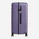 Чемодан Xiaomi Ninetygo Rhine 2.0 24 66 л Purple (6941413248112) - изображение 4
