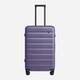 Чемодан Xiaomi Ninetygo Rhine 2.0 24 66 л Purple (6941413248112) - изображение 6
