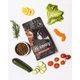 Корм сухий Savory Small Breed rich in Fresh Turkey and Lamb для дорослих собак малих порід зі свіжим ягням та індичкою 1 кг 4820232630839 - изображение 6