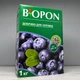Добриво BIOPON для чорниці гранули 1 кг - зображення 4