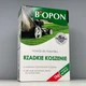 Добриво BIOPON для зменшення частоти скошування газону гранули 1 кг - изображение 1