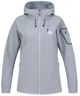 Куртка Hannah Arina Hoody M Sharkskin (1052-10040774HHX.01.38) - изображение 1