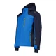 Куртка CMP Man's Jacket Fix Hood Feel Warm Royal Blue XL (1097-35W0067-L573 52) - изображение 2