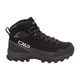 Ботинки CMP Men's Myzar Mid Trekking Shoes WP 43 Black (1097-3Q15857-69UT 43) - изображение 2