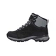 Ботинки CMP Men's Melnick Mid Trekking Shoes WP 43 Black (1097-3Q18587-U901 43) - изображение 3