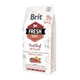 Корм сухий Brit Fresh Beef/Pumpkin Puppy Large для цуценят та молодих собак великих порід з яловичиною та гарбузом 2,5 кг 8595602530915 - изображение 1