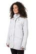 Куртка Hannah Zafrina II Iceberg L (1052-10041072HHX.01.40) - изображение 4