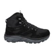 Ботинки CMP Men's Kamsel Mid Trekking Shoes WP 41 Black (1097-3Q27687-U901 41) - изображение 2