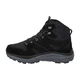 Ботинки CMP Men's Kamsel Mid Trekking Shoes WP 41 Black (1097-3Q27687-U901 41) - изображение 3