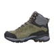 Ботинки CMP Men's Melnick Mid Trekking Shoes WP 41 Olive (1097-3Q18587-58ES 41) - изображение 3