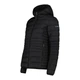 Куртка CMP Women's Sorona® Aura Down Jacket Black XS (1097-35K4076-U901 36) - изображение 2