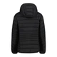 Куртка CMP Women's Sorona® Aura Down Jacket Black XS (1097-35K4076-U901 36) - изображение 3