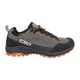 Кроссовки CMP Men’s Vertyx Low Trekking Shoes WP 41 Grey (1097-3Q17597-01QU 41) - изображение 2