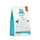 Корм сухий Brit Care Dog Hypoallergenic Puppy для цуценят гіпоалергенний з ягням 3 кг 8595602558964 - зображення 4