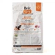 Корм сухой Brit Care Dog Hypoallergenic Adult Medium Breed для собак средних пород гипоаллергенный с ягненком 3 кг - изображение 6