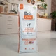 Корм сухой Brit Care Dog Hypoallergenic Adult Medium Breed для собак средних пород гипоаллергенный с ягненком 12 кг - изображение 8