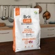 Корм сухой Brit Care Dog Hypoallergenic Adult Medium Breed для собак средних пород гипоаллергенный с ягненком 3 кг - изображение 9