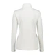 Флисовая кофта CMP Women's Softech Turtleneck M White (1097-35L0496-A001 40) - изображение 3