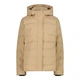 Куртка CMP Women's Padded Down Jacket with Hood Beige S (1097-35K3666-P405 38) - изображение 1