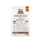 Корм сухий Brit Care Dog Hypoallergenic Weight Loss для собак із зайвою вагою гіпоалергенний з кроликом 3 кг 8595602559176 - изображение 5