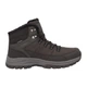 Ботинки CMP Men's Auryl Mid Snow Boots WP 42 Black (1097-3Q72897-93UU 42) - изображение 2