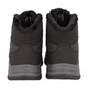 Ботинки CMP Men's Auryl Mid Snow Boots WP 42 Black (1097-3Q72897-93UU 42) - изображение 5