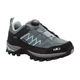 Кроссовки CMP Women's Rigel Low Fitgo Trekking Shoes 40 Blue (1097-3Q13586-E111 40) - изображение 1