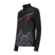 Флисовая кофта CMP Women's Softech Turtleneck Black M (1097-35L0496-U901 40) - изображение 2