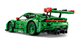 Конструктор Lego Porsche 911 GT3 R REXY AO Racing Technic 42224 - изображение 4