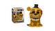 Фигурка FUNKO POP! Five Nights at Freddy's Сломанный Золотой Фредди 99mm 1033 83091 - изображение 4