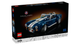 Конструктор Lego Shelby Cobra 427 S/C Icons 10357 - изображение 2