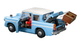 Конструктор Lego Зачарований Летючий Форд «Англія» 76470 - зображення 4