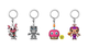 Брелок FUNKO POP! Mystery Pop! Five Nights at Freddy's 103mm 86118 - изображение 3