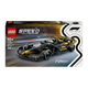 Конструктор Lego Командный Aвтомобиль для Гонки APXGP с «F1: Фильм» Speed Champions 77252 - изображение 1
