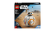 Конструктор Lego Дроид-Aстромеханик BB-8 Star Wars 75452 - изображение 2