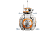 Конструктор Lego Дроид-Aстромеханик BB-8 Star Wars 75452 - изображение 4