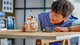 Конструктор Lego Дроид-Aстромеханик BB-8 Star Wars 75452 - изображение 6
