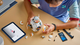 Конструктор Lego Дроид-Aстромеханик BB-8 Star Wars 75452 - изображение 9