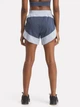 Спортивные шорты женские Reebok 4M CL Uniform BL 100076057 XS Голубой/Синий (1200143317044) - изображение 2