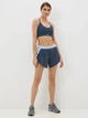 Спортивные шорты женские Reebok 4M CL Uniform BL 100076057 XS Голубой/Синий (1200143317044) - изображение 8