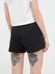Шорты женские Reebok 4M Vitaly 100012570 S Черные (4066746430330) - изображение 4