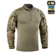 Сорочка бойова літня M-Tac Gen.II Pro Extreme Multicam (XL/L) NYCO 20507008-XL/L - изображение 3