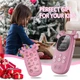 MP3 плеер Benjie M5 Kids Bluetooth 5.3 Hi-Fi 32Gb с внешним динамиком Розовый - изображение 7