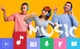 MP3 плеер Benjie A11 Bluetooth 5.3 Hi-Fi 64Gb с клипсой синий + бирюзовый - изображение 10